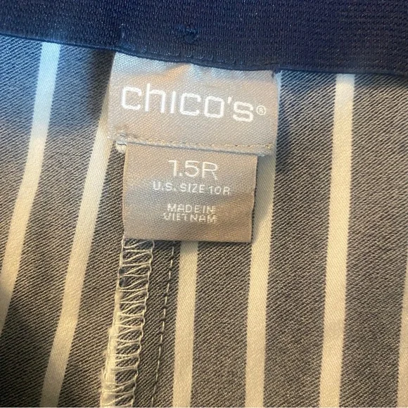 Chico’s Straight leg pants - Picture 5 of 5